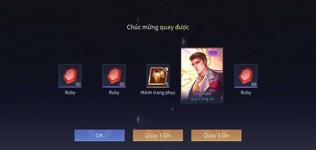 Liên Quân Mobile: Cộng đồng ngỡ ngàng khi Garena tặng miễn phí skin Đá Quý bằng cách này, nhưng sao nhiều game thủ lại không vui? - Ảnh 3.