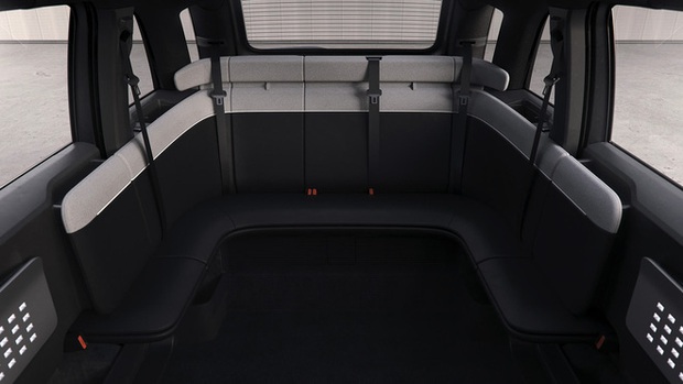 Vượt mặt Tesla, Apple định ra mắt xe điện tự lái không vô lăng, không chân ga, chân phanh - Ảnh 2. Vượt mặt Tesla, Apple định ra mắt xe điện tự lái không vô lăng, không chân ga, chân phanh - Ảnh 2.
