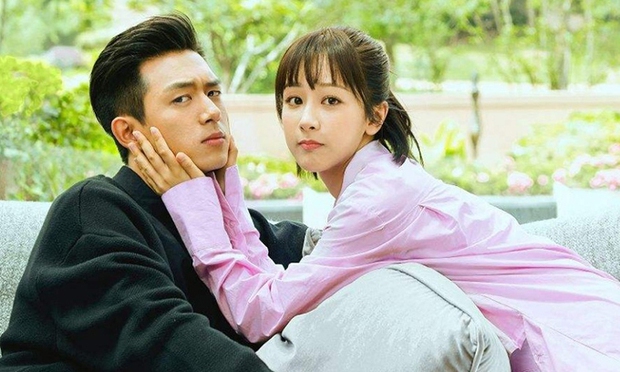 Sao nhí đình đám ngày nào nay lại là “mỹ nhân thị phi” showbiz, lấn sân ca hát lại bị “phốt” hát nhép - Ảnh 4. Sao nhí đình đám ngày nào nay lại là “mỹ nhân thị phi” showbiz, lấn sân ca hát lại bị “phốt” hát nhép - Ảnh 4.