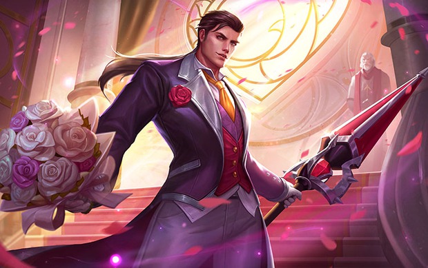 Liên Quân Mobile: Cộng đồng ngỡ ngàng khi Garena tặng miễn phí skin Đá Quý bằng cách này, nhưng sao nhiều game thủ lại không vui? - Ảnh 4.