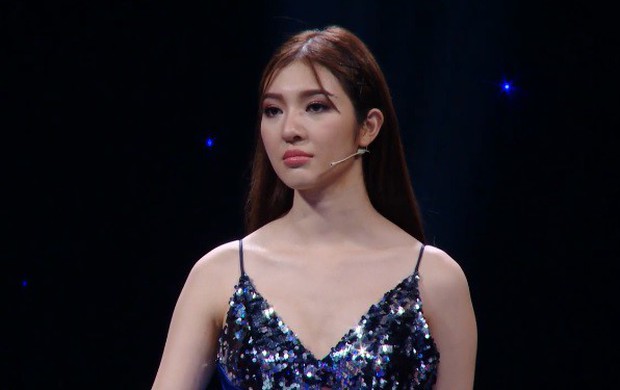 Một Hoa hậu từng bị từ chối phũ phàng trên show hẹn hò chỉ vì... bắt cá hai tay - Ảnh 1. Một Hoa hậu từng bị từ chối phũ phàng trên show hẹn hò chỉ vì... bắt cá hai tay - Ảnh 1.