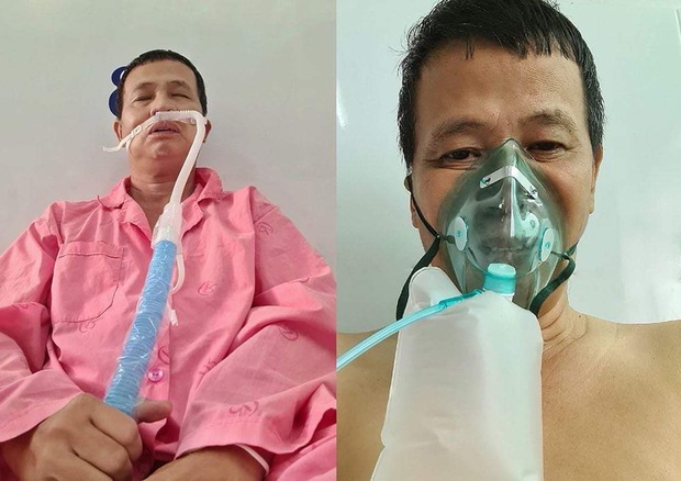 Những người từ cõi chết Covid-19 về: Tôi vẫn tự thắp hương cho bệnh nhân đã mất của mình - Ảnh 11. Những người từ cõi chết Covid-19 về: Tôi vẫn tự thắp hương cho bệnh nhân đã mất của mình - Ảnh 11.