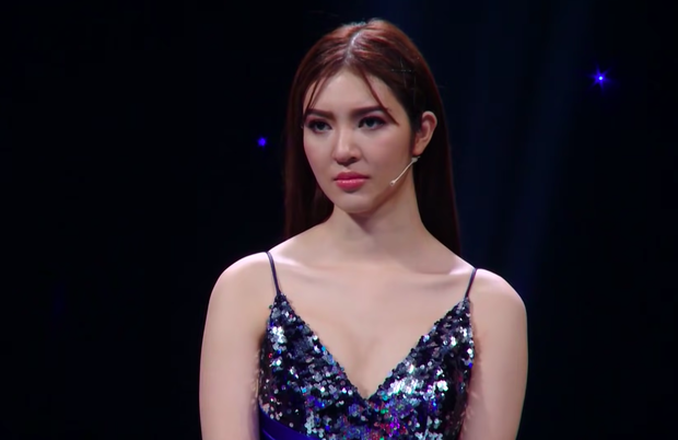 Một Hoa hậu từng bị từ chối phũ phàng trên show hẹn hò chỉ vì... bắt cá hai tay - Ảnh 4. Một Hoa hậu từng bị từ chối phũ phàng trên show hẹn hò chỉ vì... bắt cá hai tay - Ảnh 4.