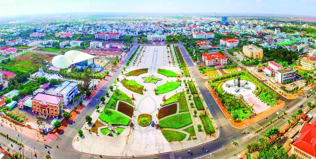 Tỉnh nào ở Việt Nam mà tên có nghĩa là xóm nghèo làm nghề chài lưới: Nằm ven biển, đáp án có 7 ký tự - Ảnh 1. Tỉnh nào ở Việt Nam mà tên có nghĩa là xóm nghèo làm nghề chài lưới: Nằm ven biển, đáp án có 7 ký tự - Ảnh 1.