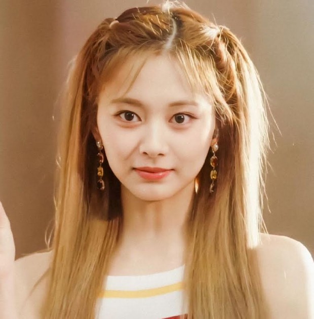Kiểu tóc của TWICE do ai quyết định? - Ảnh 6. Kiểu tóc của TWICE do ai quyết định? - Ảnh 6.