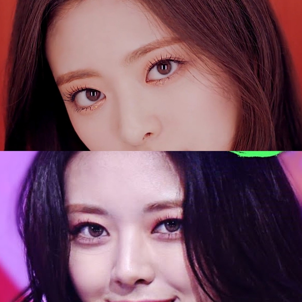 Điểm chung của Jungkook (BTS), Yuna (ITZY) và Karina (aespa): Hội visual hút fan nhưng đều vướng tranh cãi dao kéo - Ảnh 13. Điểm chung của Jungkook (BTS), Yuna (ITZY) và Karina (aespa): Hội visual hút fan nhưng đều vướng tranh cãi dao kéo - Ảnh 13.