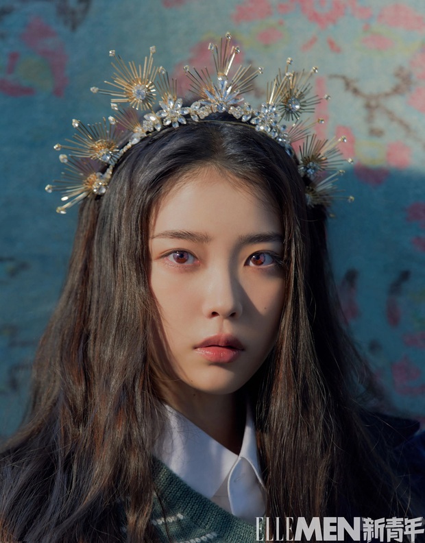 Top 10 ngôi sao quyền lực nhất Hàn Quốc 2021: BTS và dàn sao Squid Game tranh ngôi vua, BLACKPINK cùng hạng Kim Seon Ho? - Ảnh 9. Top 10 ngôi sao quyền lực nhất Hàn Quốc 2021: BTS và dàn sao Squid Game tranh ngôi vua, BLACKPINK cùng hạng Kim Seon Ho? - Ảnh 9.