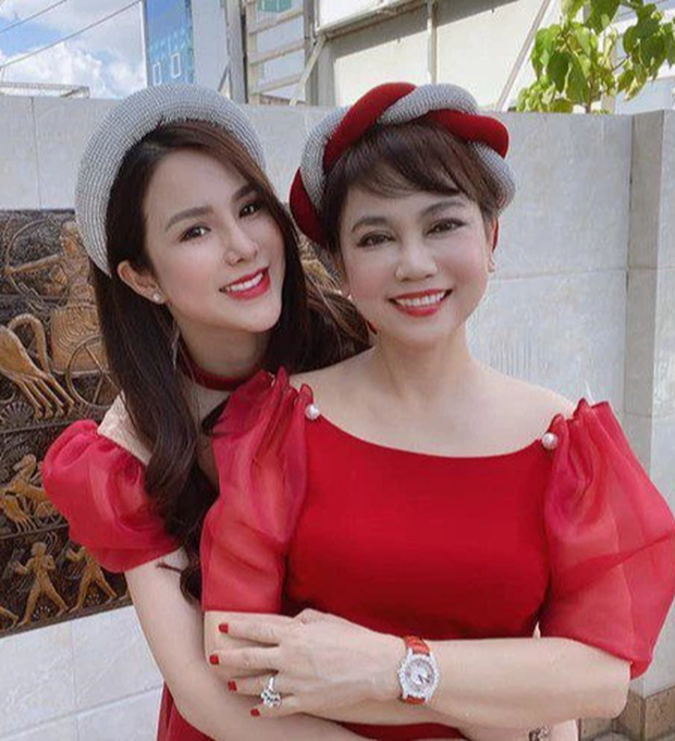 Đây là người được nhắc đến nhiều nhất giữa ồn ào hôn nhân của Diệp Lâm Anh và chồng đại gia? - Ảnh 6.