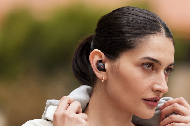 Apple ra mắt tai nghe mới, giá mềm nhưng chất lượng còn tốt hơn cả AirPods Pro? - Ảnh 6.