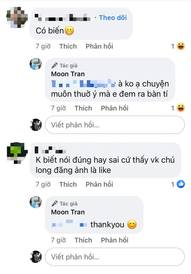 Nửa đêm, bà xã Tự Long bàn chuyện tình anh em nam nữ kết nghĩa làm dấy lên nghi vấn có biến, chính chủ đích thân làm rõ! - Ảnh 3. Nửa đêm, bà xã Tự Long bàn chuyện tình anh em nam nữ kết nghĩa làm dấy lên nghi vấn có biến, chính chủ đích thân làm rõ! - Ảnh 3.
