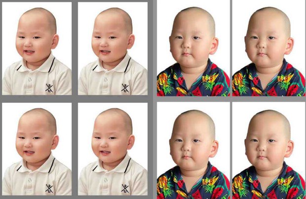 Nhóc tỳ hề hước nhất Vbiz đích thị là cậu út nhà Trà My: Nhìn đồ ăn là say không lối thoát, khóc mếu vẫn cưng xỉu ẵm luôn cả ngàn like! - Ảnh 12. Nhóc tỳ hề hước nhất Vbiz đích thị là cậu út nhà Trà My: Nhìn đồ ăn là say không lối thoát, khóc mếu vẫn cưng xỉu ẵm luôn cả ngàn like! - Ảnh 12.