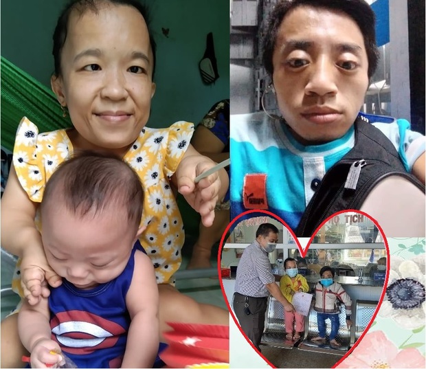 Xúc động hình ảnh cặp đôi tí hon đi đăng ký kết hôn tại Đắk Lắk - Ảnh 2.