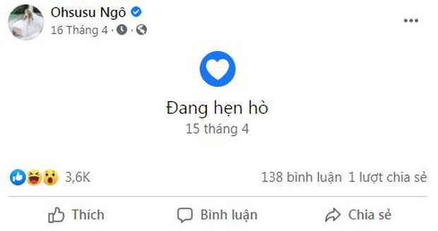 Không còn hẹn hò với bạn trai đại gia, nữ streamer từng thân với MisThy bất ngờ đăng trạng thái ẩn ý đang cô đơn? - Ảnh 6.