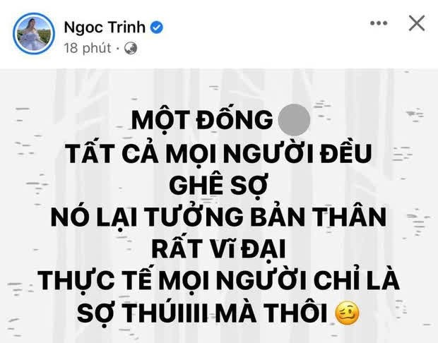 Lily Chen và drama chung bồ với Ngọc Trinh hay mỹ nhân vô danh đang mượn nữ hoàng nội y để nổi tiếng? - Ảnh 7. Lily Chen và drama chung bồ với Ngọc Trinh hay mỹ nhân vô danh đang mượn nữ hoàng nội y để nổi tiếng? - Ảnh 7.