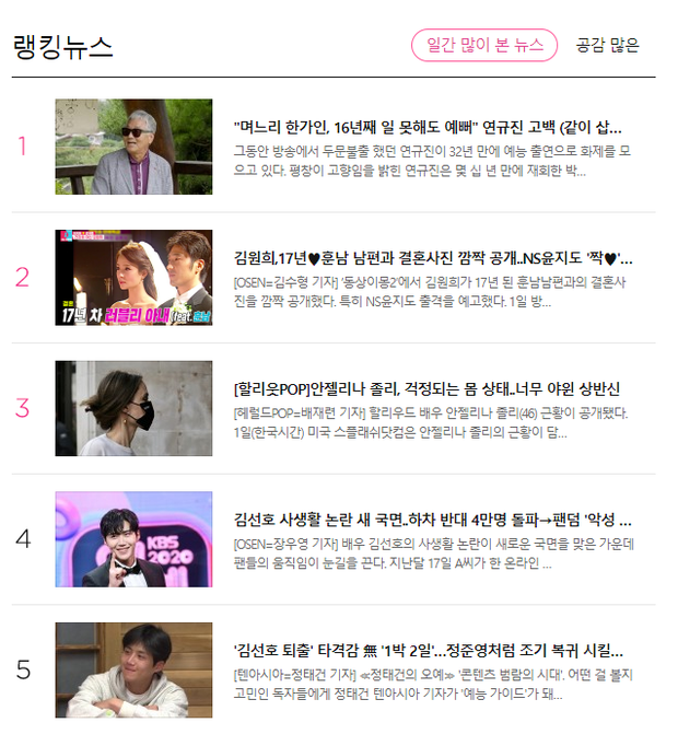 Bố chồng đại gia lên top 1 Naver chỉ vì khen minh tinh Han Ga In vài câu, profile khủng của ông gây xôn xao dư luận - Ảnh 4.