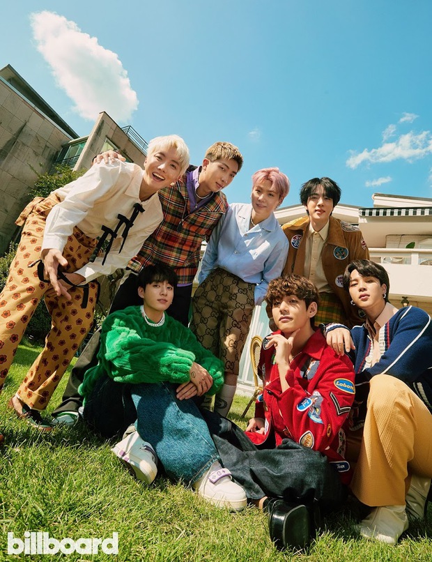 Top 10 ngôi sao quyền lực nhất Hàn Quốc 2021: BTS và dàn sao Squid Game tranh ngôi vua, BLACKPINK cùng hạng Kim Seon Ho? - Ảnh 2. Top 10 ngôi sao quyền lực nhất Hàn Quốc 2021: BTS và dàn sao Squid Game tranh ngôi vua, BLACKPINK cùng hạng Kim Seon Ho? - Ảnh 2.