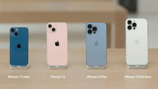 Kỳ Duyên khoe tậu iPhone 13, không chọn màu hồng hay xanh đang cực hot mà chỉ quan tâm tới một điều đặc biệt này! - Ảnh 1.