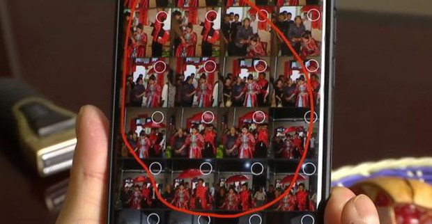 Chi 18 triệu chụp phóng sự cưới, cô dâu khóc thét khi nhìn thấy dung nhan của bản thân, chú rể toét mắt xem 800 ảnh vẫn không chọn nổi 20 tấm ra hồn - Ảnh 3. Chi 18 triệu chụp phóng sự cưới, cô dâu khóc thét khi nhìn thấy dung nhan của bản thân, chú rể toét mắt xem 800 ảnh vẫn không chọn nổi 20 tấm ra hồn - Ảnh 3.