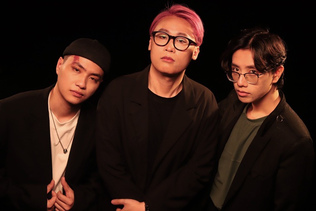 Pixel Neko - Nghệ sĩ đa tài từng kết hợp với Mỹ Anh bắt tay Kiên tung MV mới, táo bạo khi sử dụng thể loại nhạc phim hài câm Mỹ - Ảnh 5. Pixel Neko - Nghệ sĩ đa tài từng kết hợp với Mỹ Anh bắt tay Kiên tung MV mới, táo bạo khi sử dụng thể loại nhạc phim hài câm Mỹ - Ảnh 5.
