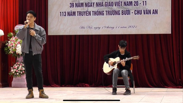 CẬP NHẬT cả nước chào mừng ngày Nhà giáo Việt Nam 20/11: Nhiều nơi tổ chức online, không khí vẫn siêu rộn ràng - Ảnh 4. CẬP NHẬT cả nước chào mừng ngày Nhà giáo Việt Nam 20/11: Nhiều nơi tổ chức online, không khí vẫn siêu rộn ràng - Ảnh 4.