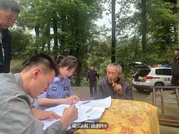 Vợ mất tích 21 năm, chồng đi báo án mới phát hiện bí mật động trời về thân thế người đầu ấp tay gối - Ảnh 2. Vợ mất tích 21 năm, chồng đi báo án mới phát hiện bí mật động trời về thân thế người đầu ấp tay gối - Ảnh 2.