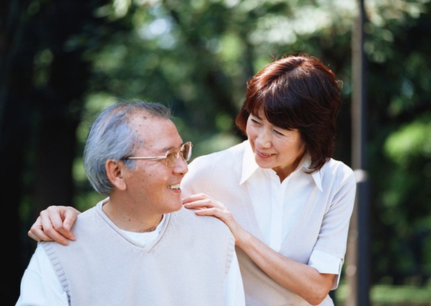 Càng về già, chuyện ấy có thể càng gặp trục trặc vì những lý do không ngờ này - Ảnh 3. Càng về già, chuyện ấy có thể càng gặp trục trặc vì những lý do không ngờ này - Ảnh 3.