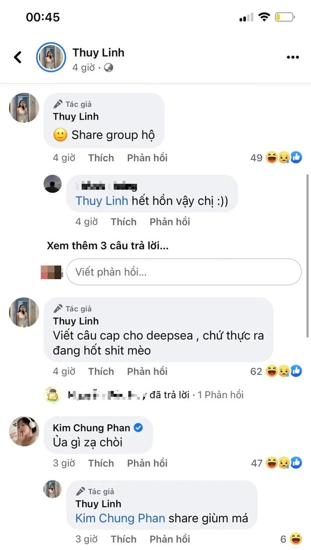 Nửa đêm đăng trạng thái chúng ta sau này, bạn gái tuyển thủ Team Flash khiến fan hoang mang - Ảnh 3.
