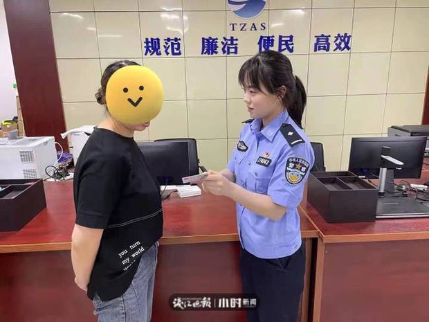 Vợ mất tích 21 năm, chồng đi báo án mới phát hiện bí mật động trời về thân thế người đầu ấp tay gối - Ảnh 3. Vợ mất tích 21 năm, chồng đi báo án mới phát hiện bí mật động trời về thân thế người đầu ấp tay gối - Ảnh 3.