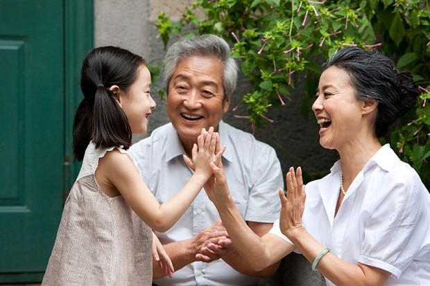 Càng về già, chuyện ấy có thể càng gặp trục trặc vì những lý do không ngờ này - Ảnh 4. Càng về già, chuyện ấy có thể càng gặp trục trặc vì những lý do không ngờ này - Ảnh 4.