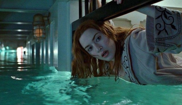 8 sự thật í ẹ đằng sau các bom tấn Hollywood: Mỹ nữ Titanic giải toả dưới nước còn thua xa Leonardo DiCaprio phải ăn thứ siêu gớm! - Ảnh 4.
