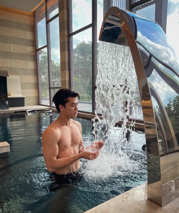 6 nhóm người có nguy cơ cao bị bong võng mạc, chuyên gia khuyến nghị nên ăn 4 loại thực phẩm sau để phòng ngừa - Ảnh 2. 6 nhóm người có nguy cơ cao bị bong võng mạc, chuyên gia khuyến nghị nên ăn 4 loại thực phẩm sau để phòng ngừa - Ảnh 2.