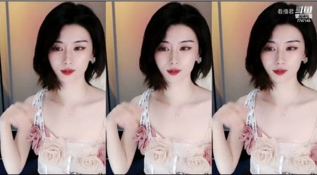 Nữ streamer bị người theo dõi chỉ trích vì lạm dụng makeup và filter quá đà, mặt mộc khác xa hoàn toàn lúc livetream - Ảnh 8.