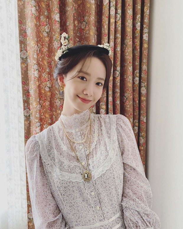 6 năm sau khi chia tay Lee Seung Gi, Yoona (SNSD) bất ngờ công khai u mê 1 nam thần đình đám - Ảnh 3. 6 năm sau khi chia tay Lee Seung Gi, Yoona (SNSD) bất ngờ công khai u mê 1 nam thần đình đám - Ảnh 3.