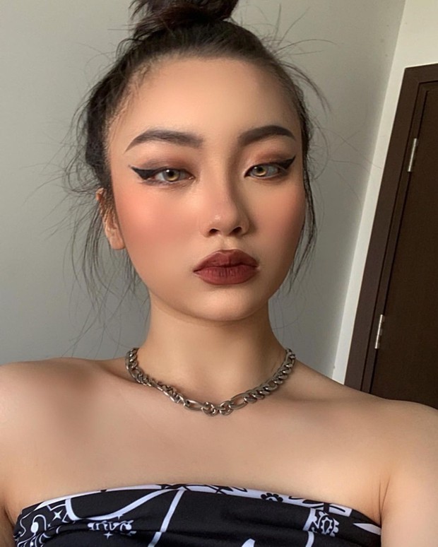 Bóng hồng team Binz tại Rap Việt hóa ra từng thi Bước Nhảy Hoàn Vũ nhí, là học trò Đông Nhi - Ông Cao Thắng nhưng bị ném đá - Ảnh 17. Bóng hồng team Binz tại Rap Việt hóa ra từng thi Bước Nhảy Hoàn Vũ nhí, là học trò Đông Nhi - Ông Cao Thắng nhưng bị ném đá - Ảnh 17.