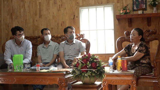 Cảnh tượng rùng mình ở nhà người phụ nữ 2 lần mang thai không do quan hệ vợ chồng - Ảnh 2. Cảnh tượng rùng mình ở nhà người phụ nữ 2 lần mang thai không do quan hệ vợ chồng - Ảnh 2.