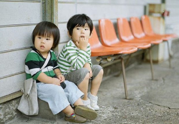 TikToker người Việt ở Nhật làm clip hút hơn 2 triệu lượt xem kể sự thật về cách phụ huynh nơi đây đối xử với con nhỏ khiến ai cũng sốc - Ảnh 1.