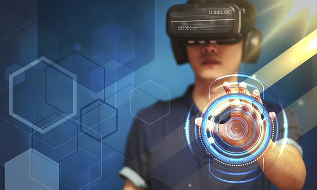 Facebook chưa là gì, chính phủ Trung Quốc còn thành lập cả một cơ quan chuyên trách về metaverse - Ảnh 1. Facebook chưa là gì, chính phủ Trung Quốc còn thành lập cả một cơ quan chuyên trách về metaverse - Ảnh 1.