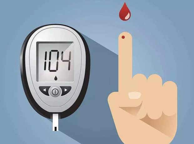 Cô gái 28 tuổi nhận chẩn đoán mắc bệnh tiểu đường vì loạt thói quen mà giới trẻ mắc phải rất nhiều - Ảnh 2. Cô gái 28 tuổi nhận chẩn đoán mắc bệnh tiểu đường vì loạt thói quen mà giới trẻ mắc phải rất nhiều - Ảnh 2.