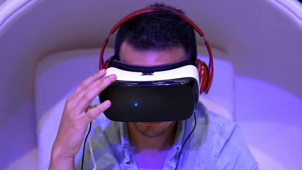 Facebook chưa là gì, chính phủ Trung Quốc còn thành lập cả một cơ quan chuyên trách về metaverse - Ảnh 3. Facebook chưa là gì, chính phủ Trung Quốc còn thành lập cả một cơ quan chuyên trách về metaverse - Ảnh 3.