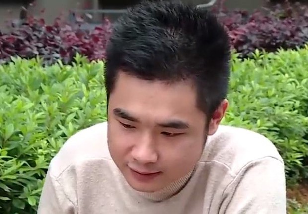 Người vợ bị bạo hành 3 năm vẫn nhất quyết không chịu ly hôn vì chồng quá đẹp trai, nhìn hình ảnh nam chính dân mạng không biết nghĩ sao - Ảnh 4. Người vợ bị bạo hành 3 năm vẫn nhất quyết không chịu ly hôn vì chồng quá đẹp trai, nhìn hình ảnh nam chính dân mạng không biết nghĩ sao - Ảnh 4.