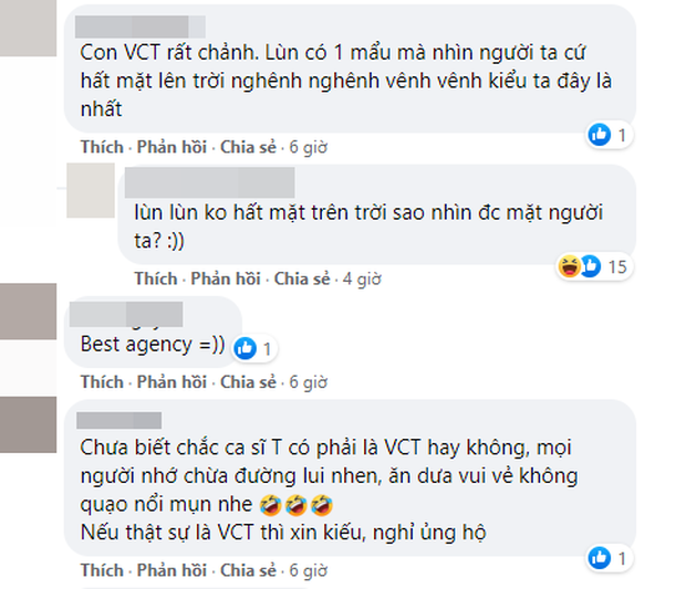 Xôn xao về việc 1 nữ ca sĩ tên T đòi đổi thứ tự biểu diễn với Thanh Duy, thái độ kiêu kì, netizen đồng loạt gọi tên Vũ Cát Tường? - Ảnh 7. Xôn xao về việc 1 nữ ca sĩ tên T đòi đổi thứ tự biểu diễn với Thanh Duy, thái độ kiêu kì, netizen đồng loạt gọi tên Vũ Cát Tường? - Ảnh 7.