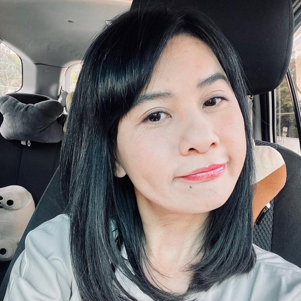 Cập nhật mới nhất tình hình sức khoẻ của Cát Phượng sau nhập viện giữa đêm, có 1 tín hiệu đáng lo - Ảnh 5. Cập nhật mới nhất tình hình sức khoẻ của Cát Phượng sau nhập viện giữa đêm, có 1 tín hiệu đáng lo - Ảnh 5.