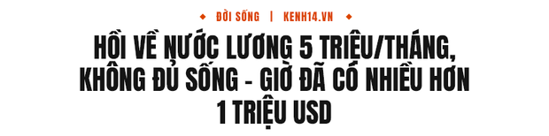 CEO trẻ nhất trong lịch sử chứng khoán Việt đi xin việc bị hỏi 5h sáng có dậy được không?, tiết lộ sẽ loại thẳng ứng viên nếu phạm sai lầm này! - Ảnh 9.