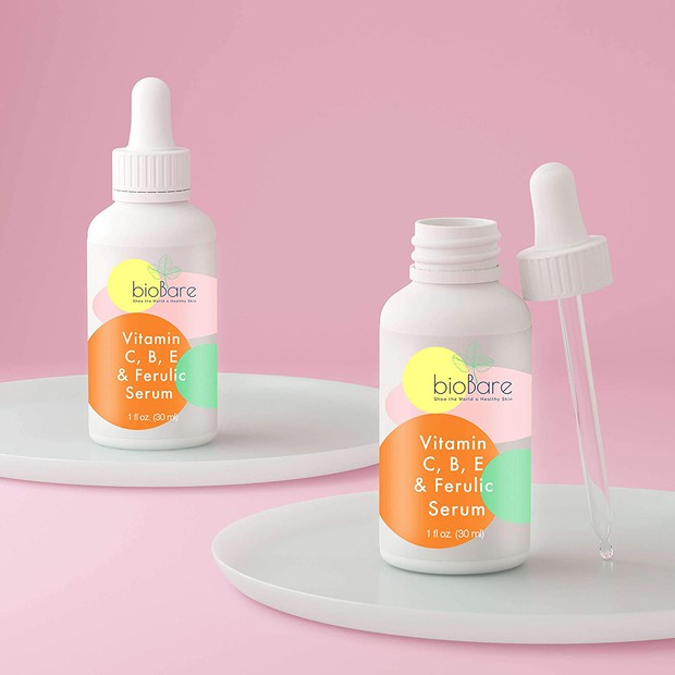 Dùng Vitamin C lâu ơi là lâu mà chẳng thấy hiệu quả gì, có phải bạn đang bỏ quên chuyện này rồi không? - Ảnh 4. Dùng Vitamin C lâu ơi là lâu mà chẳng thấy hiệu quả gì, có phải bạn đang bỏ quên chuyện này rồi không? - Ảnh 4.