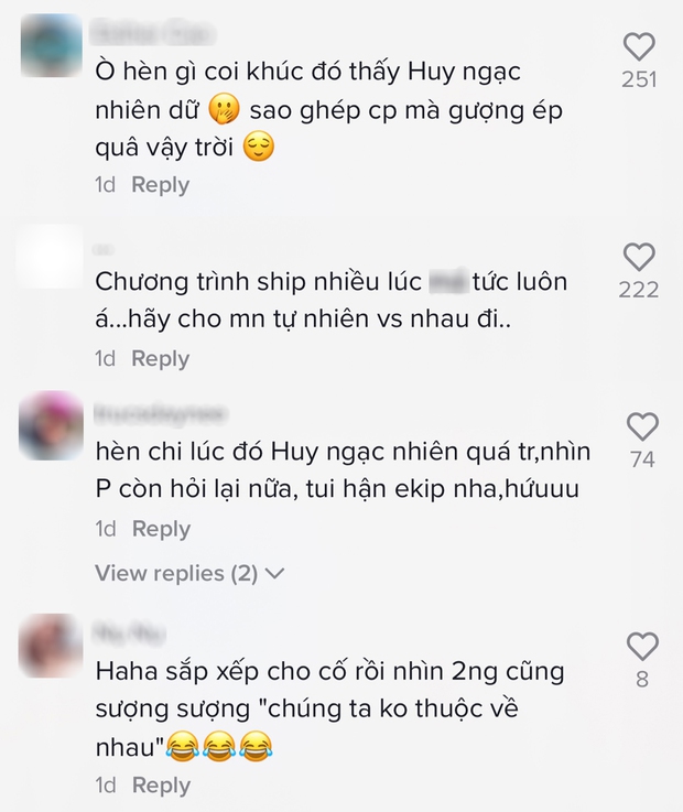 Lộ bằng chứng Running Man Việt cố tình lên kịch bản cho người chơi, thái độ Ngô Kiến Huy nói lên tất cả? - Ảnh 6. Lộ bằng chứng Running Man Việt cố tình lên kịch bản cho người chơi, thái độ Ngô Kiến Huy nói lên tất cả? - Ảnh 6.