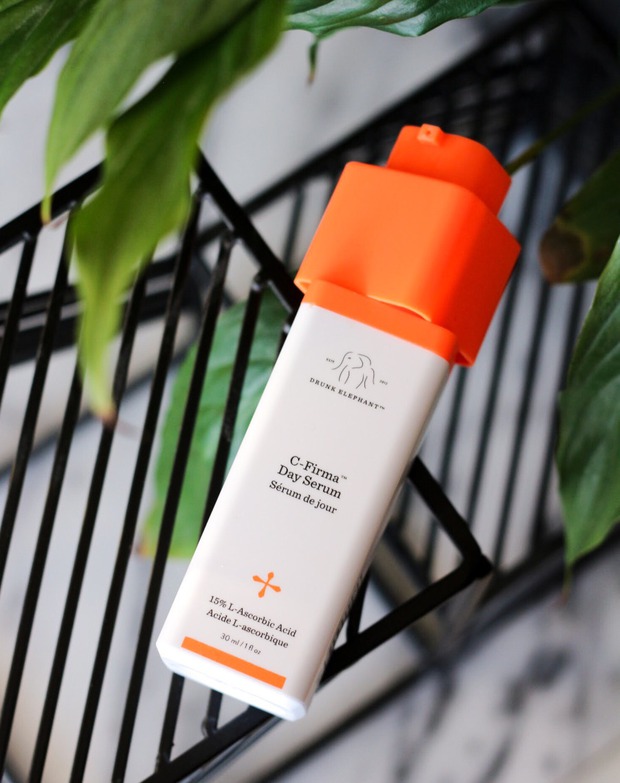 Dùng Vitamin C lâu ơi là lâu mà chẳng thấy hiệu quả gì, có phải bạn đang bỏ quên chuyện này rồi không? - Ảnh 6. Dùng Vitamin C lâu ơi là lâu mà chẳng thấy hiệu quả gì, có phải bạn đang bỏ quên chuyện này rồi không? - Ảnh 6.