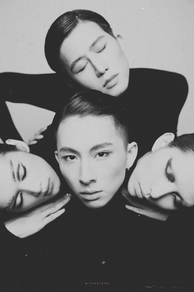 Đúng là đẳng cấp 10 năm, TyhD Thùy Dương chặt đẹp team Hoa hậu bằng bộ ảnh The Next Face đậm chất thời trang - Ảnh 7. Đúng là đẳng cấp 10 năm, TyhD Thùy Dương chặt đẹp team Hoa hậu bằng bộ ảnh The Next Face đậm chất thời trang - Ảnh 7.
