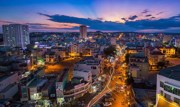 Tên thành phố này nếu dịch ra có nghĩa là ngôi làng nằm ở trên cao, bạn có biết đó là đâu? - Ảnh 2. Tên thành phố này nếu dịch ra có nghĩa là ngôi làng nằm ở trên cao, bạn có biết đó là đâu? - Ảnh 2.