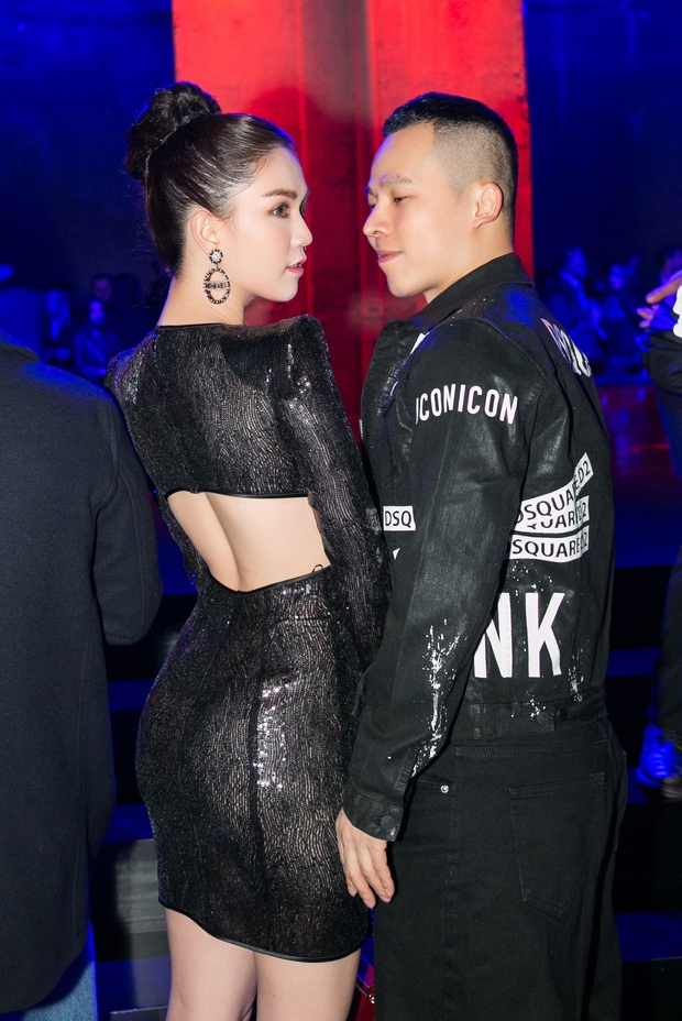 Sao nữ nọ đi xe sang dự fashion week, ai dè tự phải thẹn mặt vì lên đồ mà quên... cắt mác áo - Ảnh 7. Sao nữ nọ đi xe sang dự fashion week, ai dè tự phải thẹn mặt vì lên đồ mà quên... cắt mác áo - Ảnh 7.