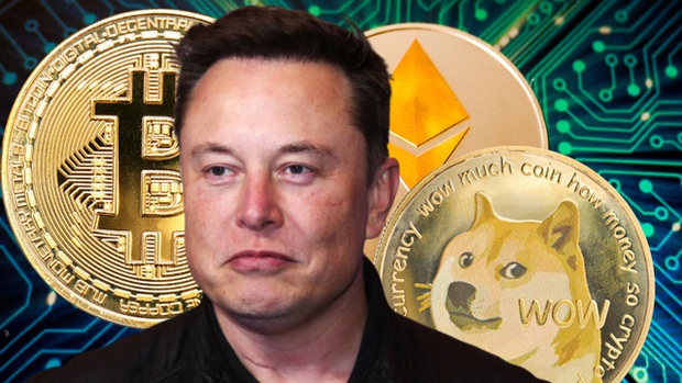 Bật mí loại tiền điện tử những tỷ phú tin tưởng, các ông lớn nghĩ gì về Bitcoin? - Ảnh 1. Bật mí loại tiền điện tử những tỷ phú tin tưởng, các ông lớn nghĩ gì về Bitcoin? - Ảnh 1.